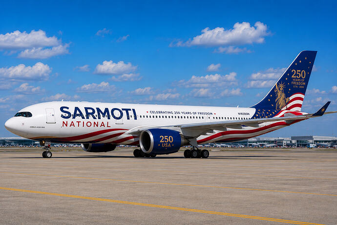 Sarmoti 330-900 250