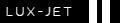 Lux-Jet Logo Small